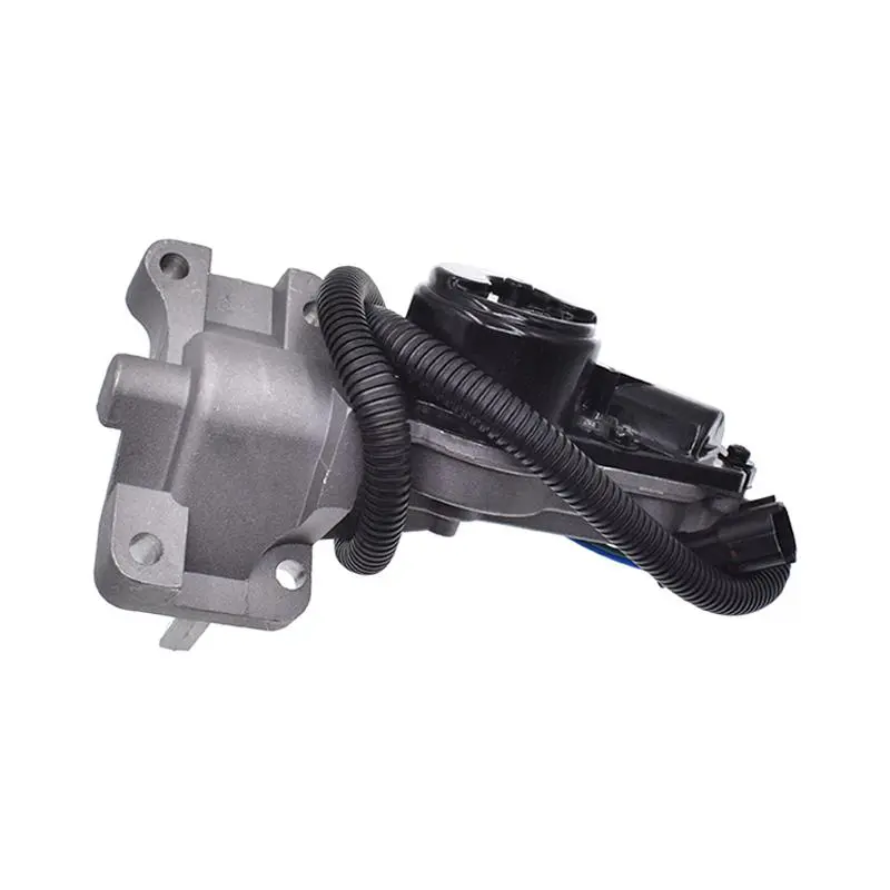 DIFFERENTIAL VACUUM ACTUATOR