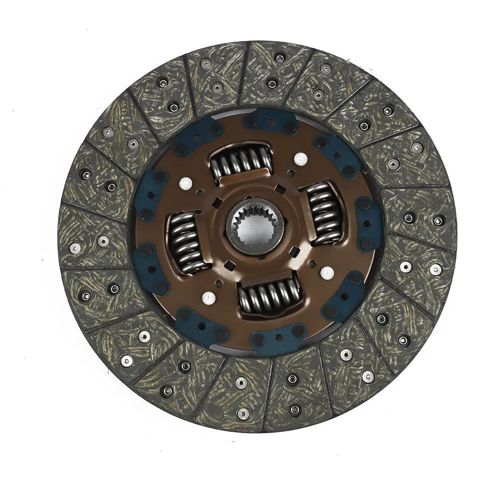 CLUTCH DISC