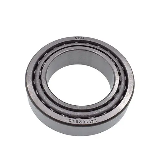 AXLE SHAFT BEARING