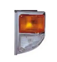 FOG LAMP