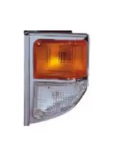 FOG LAMP