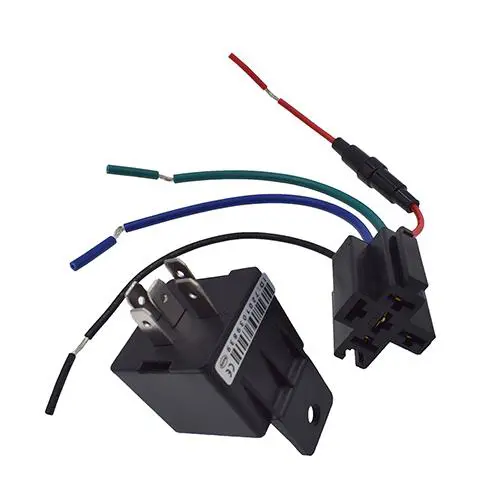 CAR RELAY