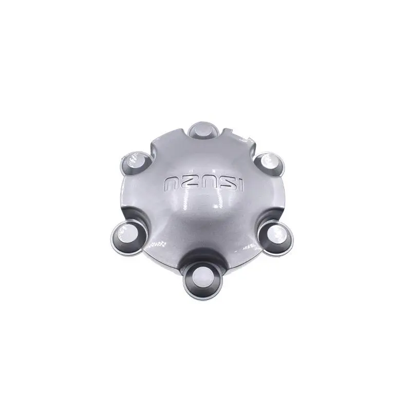 WHEEL HUB CAP