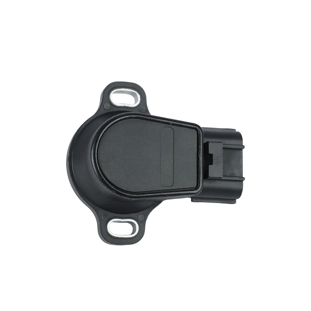 ACCEL SENSOR