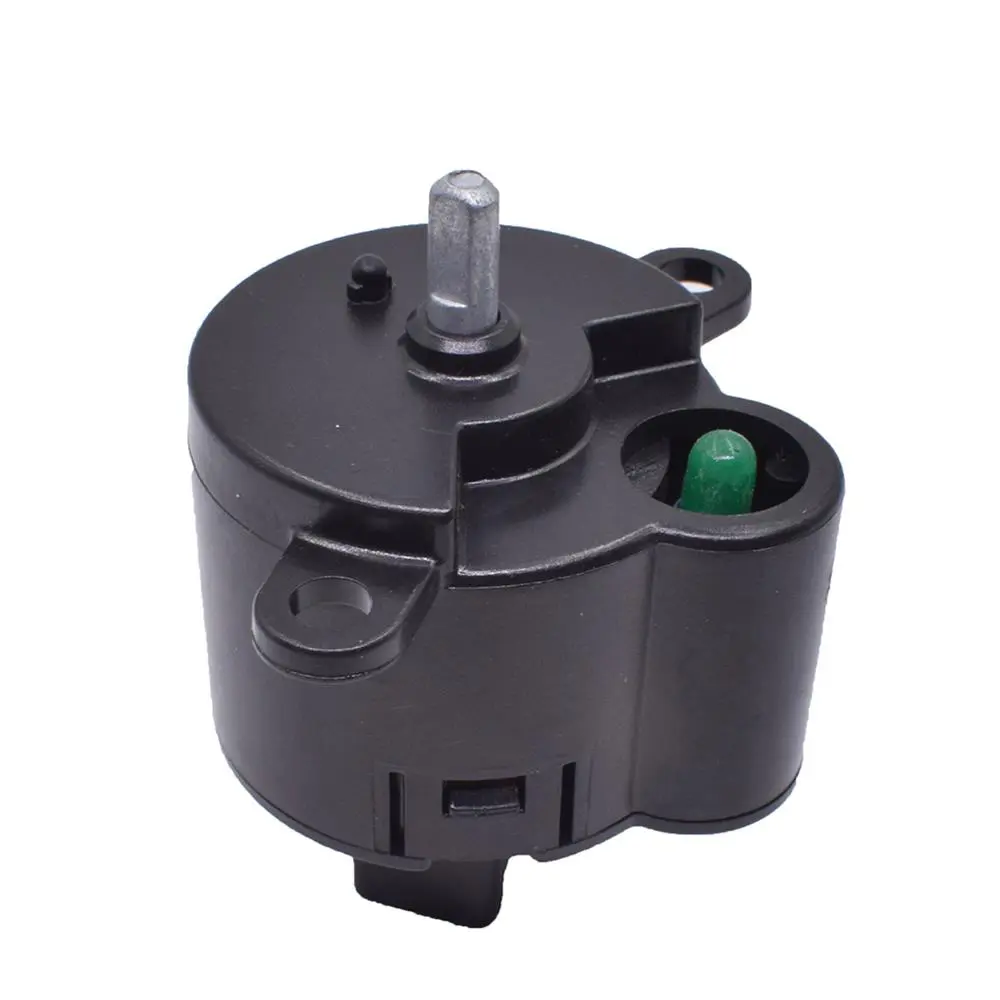 A/T CASE INHIBITOR SWITCH