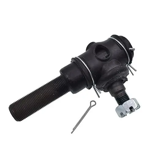 STEERING RACK TIE ROD