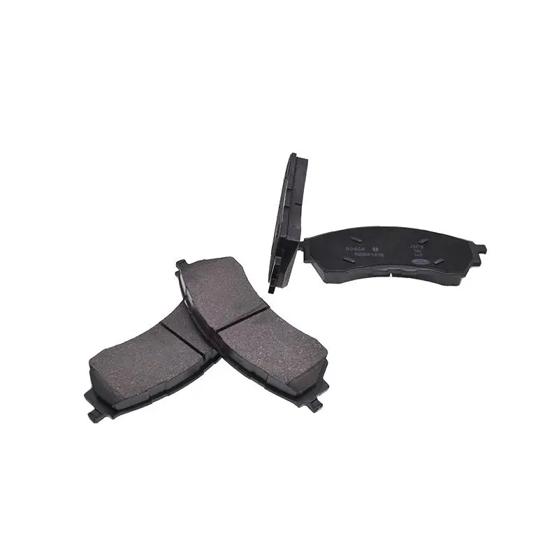 BRAKE PAD