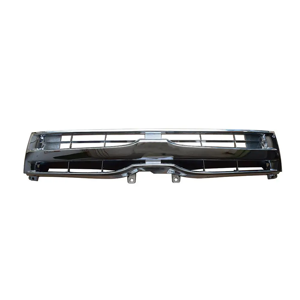 RADIATOR GRILLE (BUMPER GRILLE)