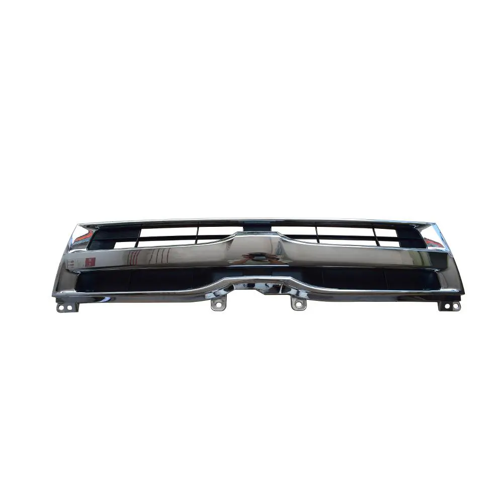 RADIATOR GRILLE (BUMPER GRILLE)