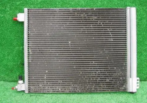 A/C CONDENSER