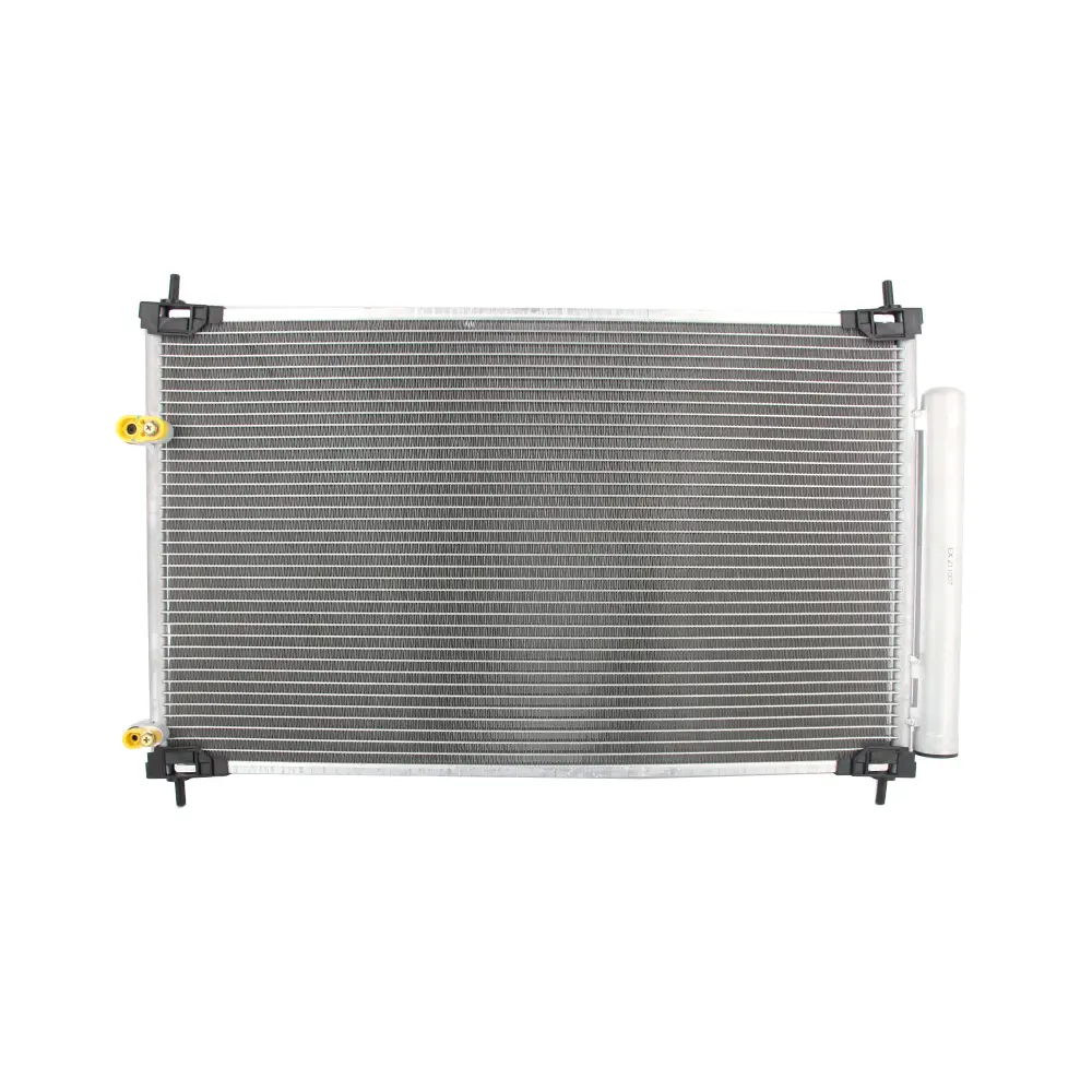 A/C CONDENSER