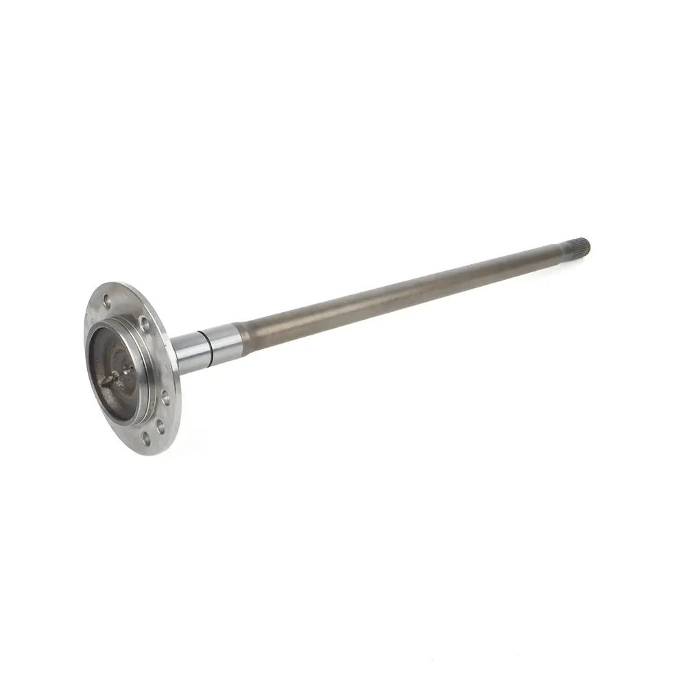 SHAFT,REAR AXLE