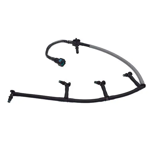 TUBE,FUEL INJECTION PUMP