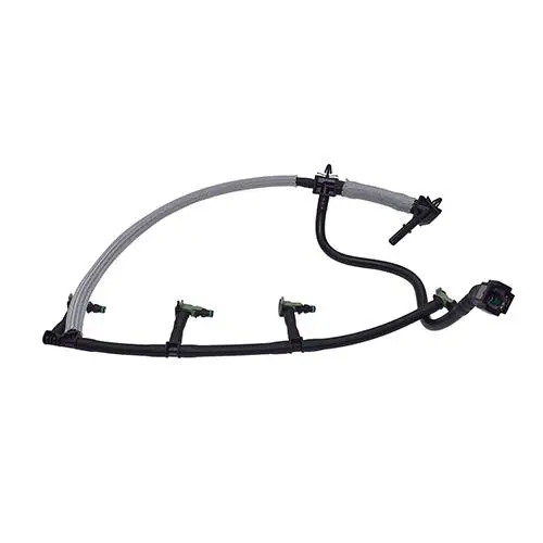 TUBE,FUEL INJECTION PUMP