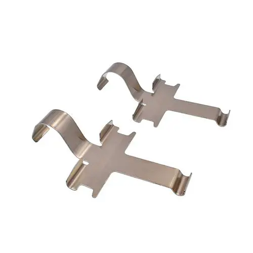 CLIP SET,BRAKE PAD