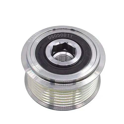 ALTERNATOR PULLEY