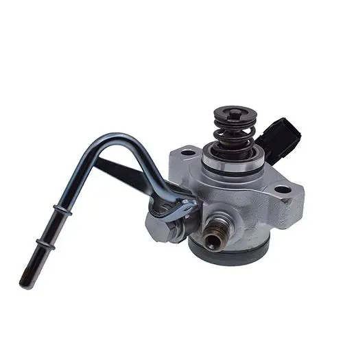 FUEL INJECTION PUMP