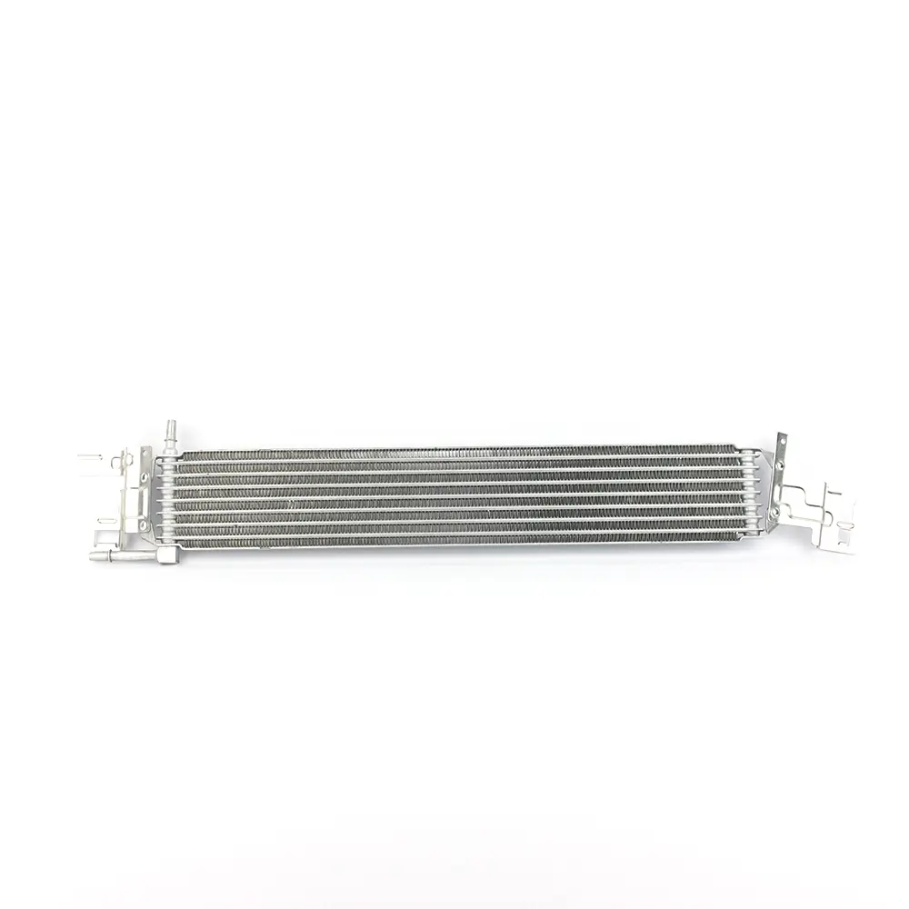 STEERING RACK OIL COOLER