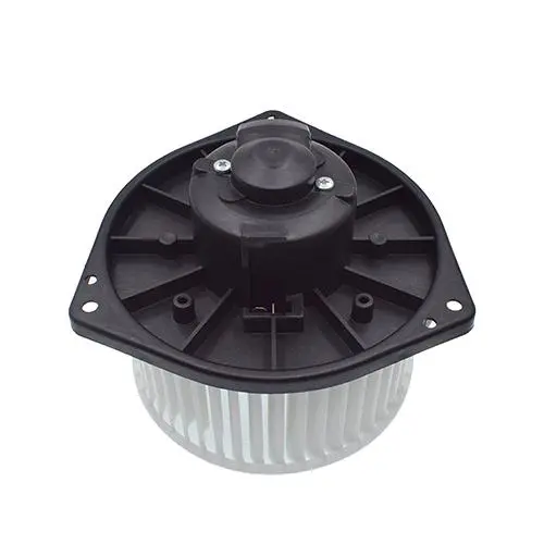 HEATER FAN & MOTOR KIT