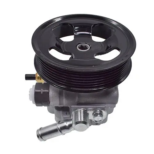 POWER STEERING OIL PUMP