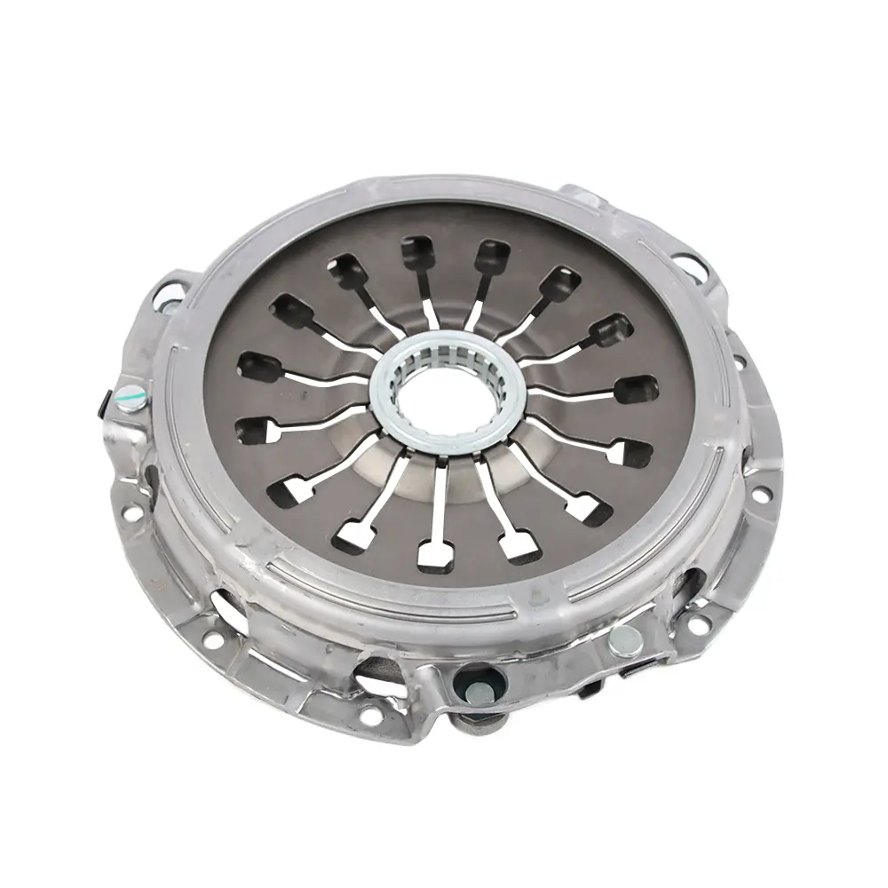CLUTCH COVER