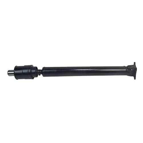 PROPELLER SHAFT