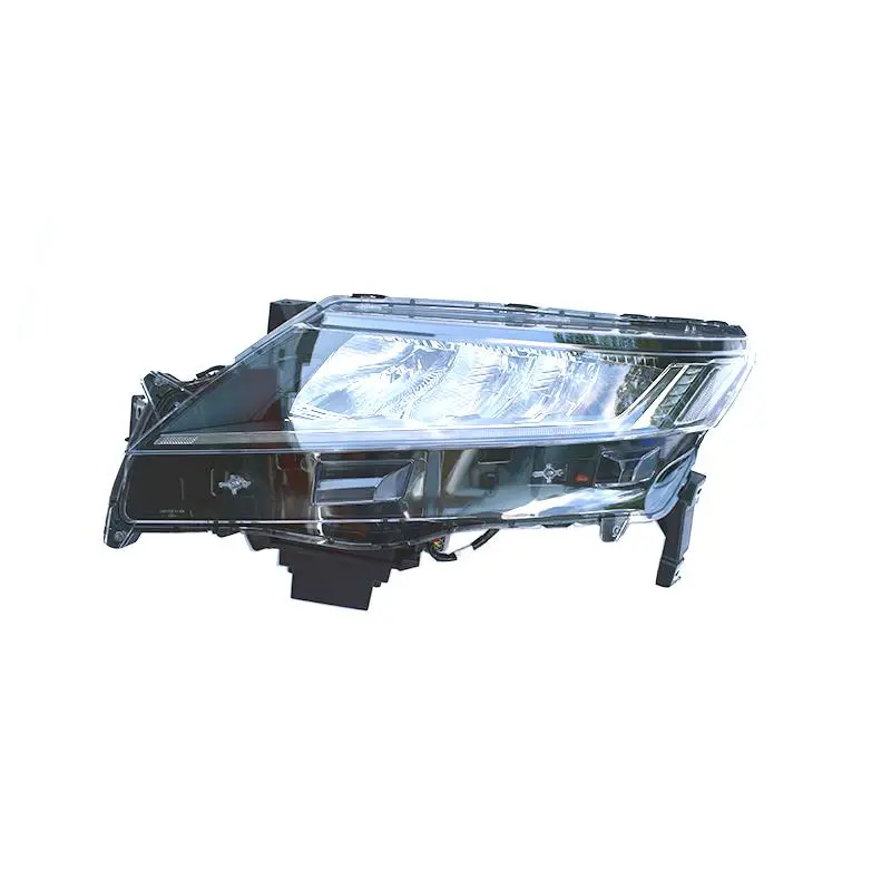 HEADLAMP