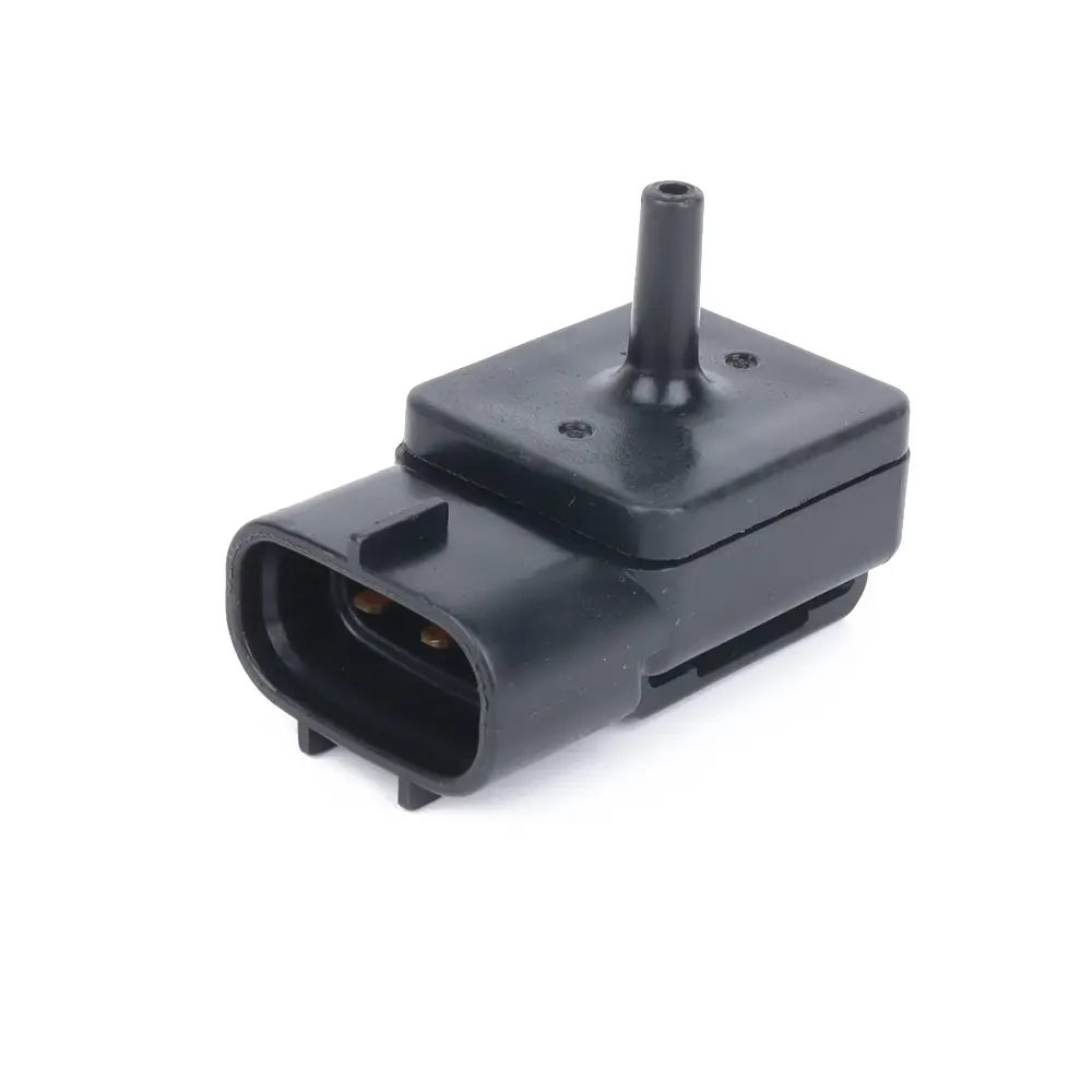 ENGINE CONTROL BOOST SENSOR