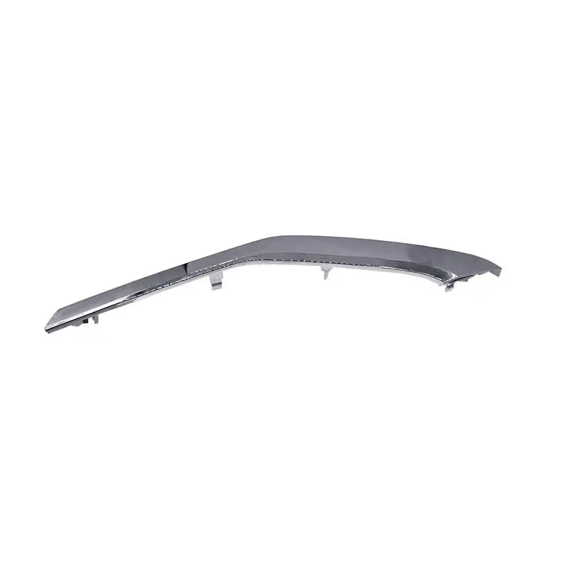 GARNISH,FR BUMPER SIDE