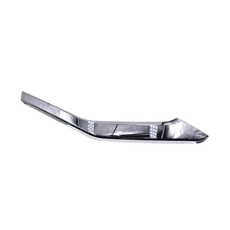 GARNISH,FR BUMPER SIDE