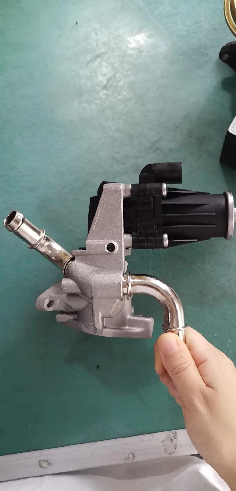 EGR VALVE