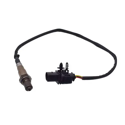 ENGINE CONTROL OXYGEN SENSOR