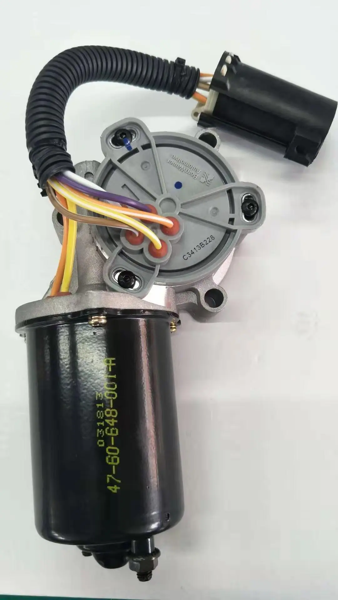MOTOR,T/F