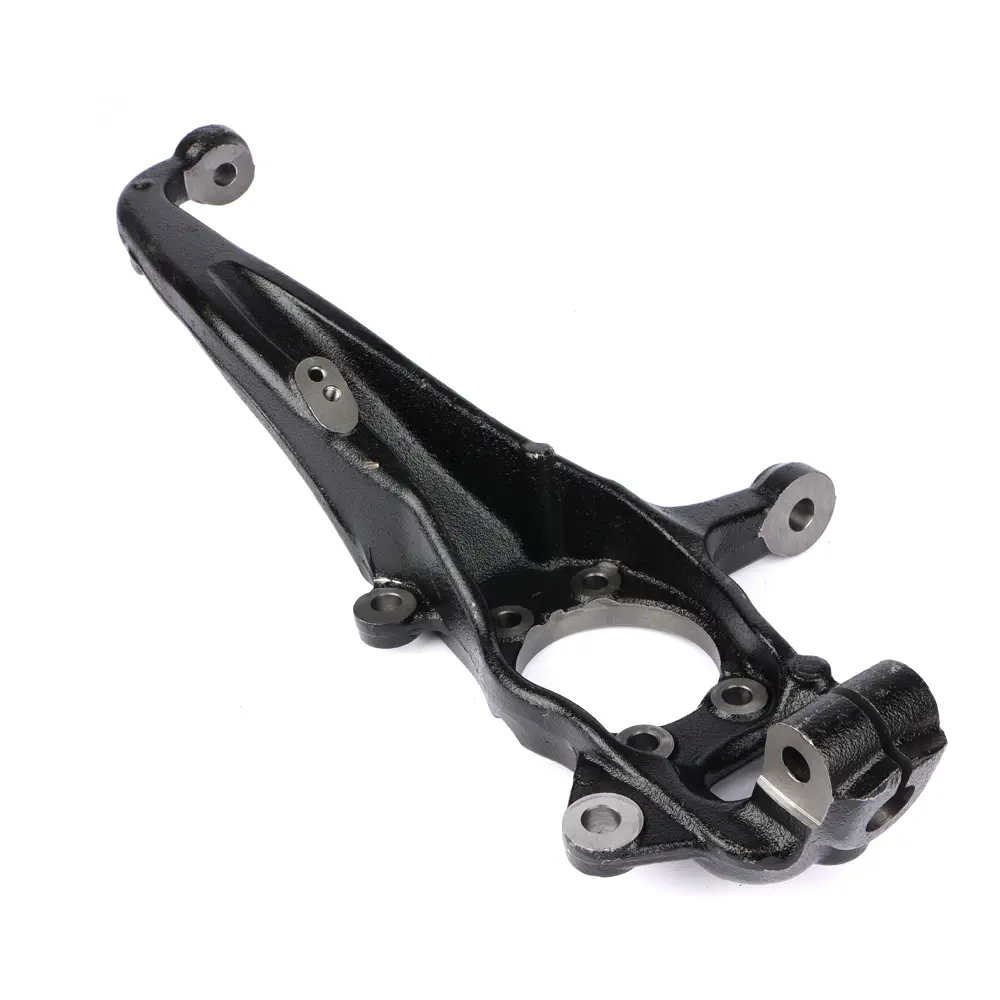 AXLE KNUCKLE