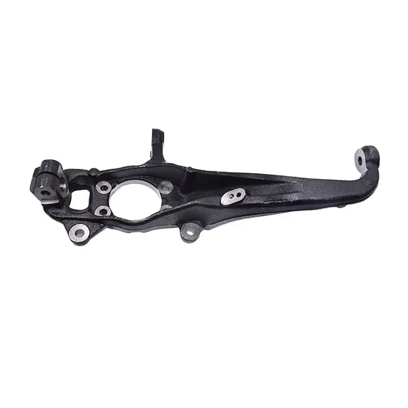 AXLE KNUCKLE