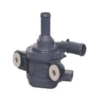AUXILIARY WATER PUMP