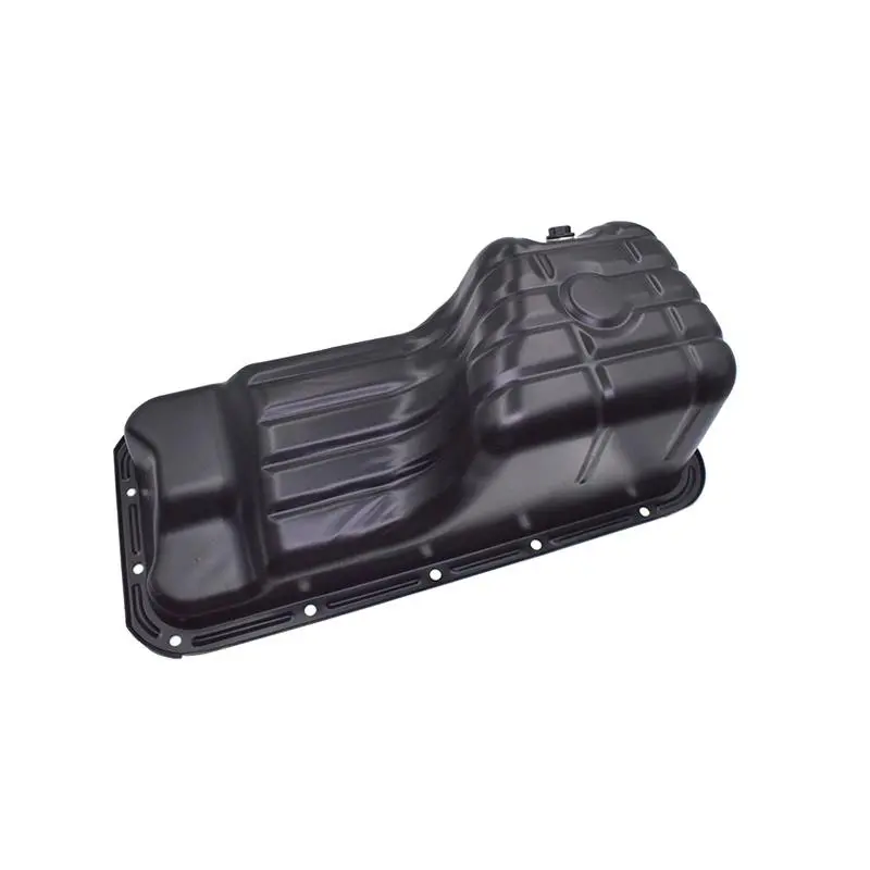 ENGINE LOWER OIL PAN