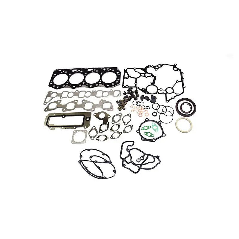 ENGINE OVERHAUL GASKET KITS