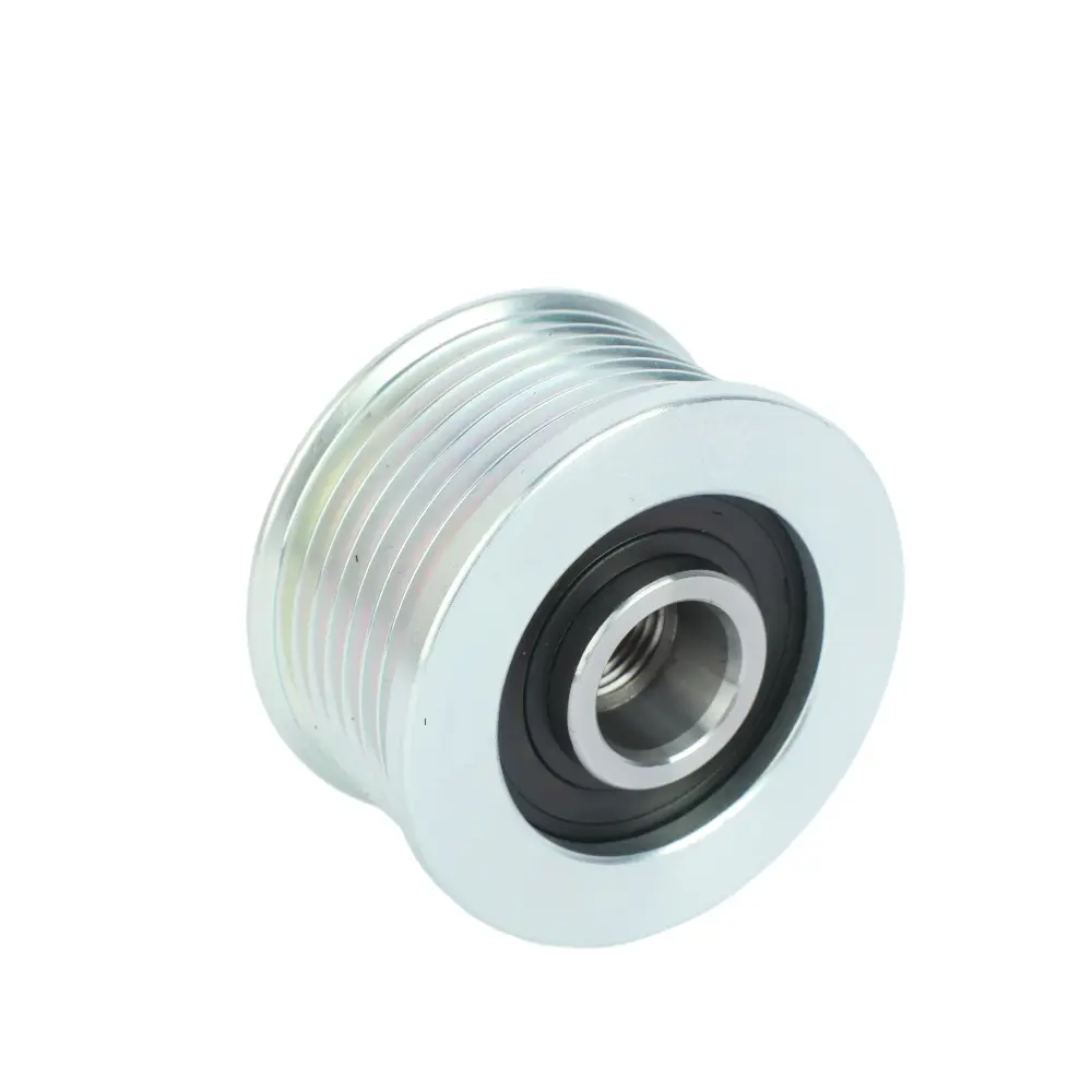 ALTERNATOR PULLEY