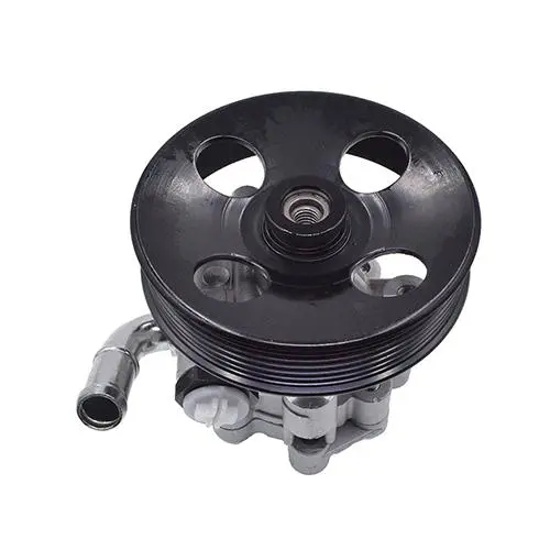 POWER STEERING OIL PUMP