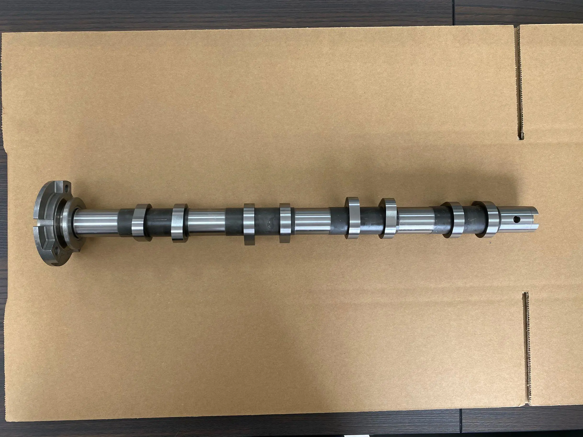 CAMSHAFT