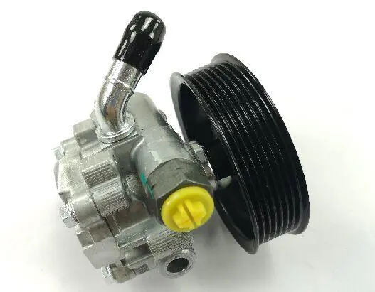 POWER STEERING OIL PUMP