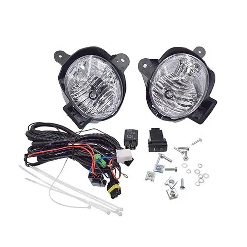 FOG LAMP