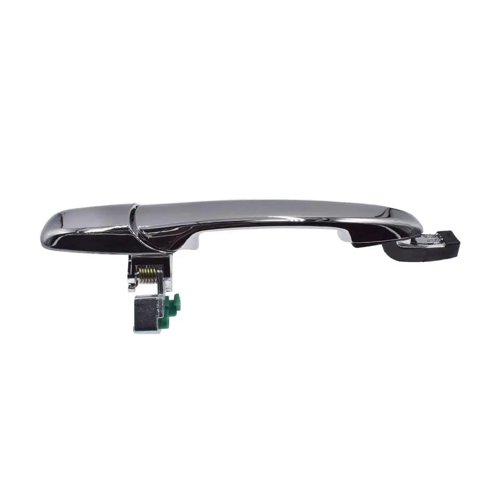 DOOR OUTSIDE HANDLE