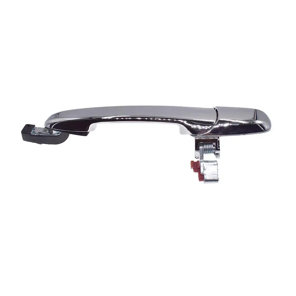 DOOR OUTSIDE HANDLE