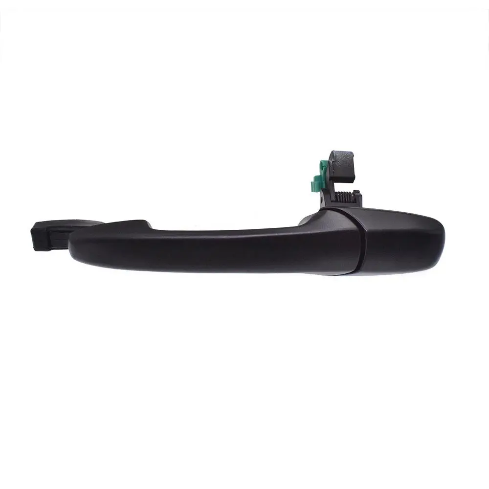 DOOR OUTSIDE HANDLE