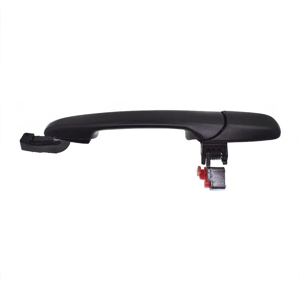DOOR OUTSIDE HANDLE