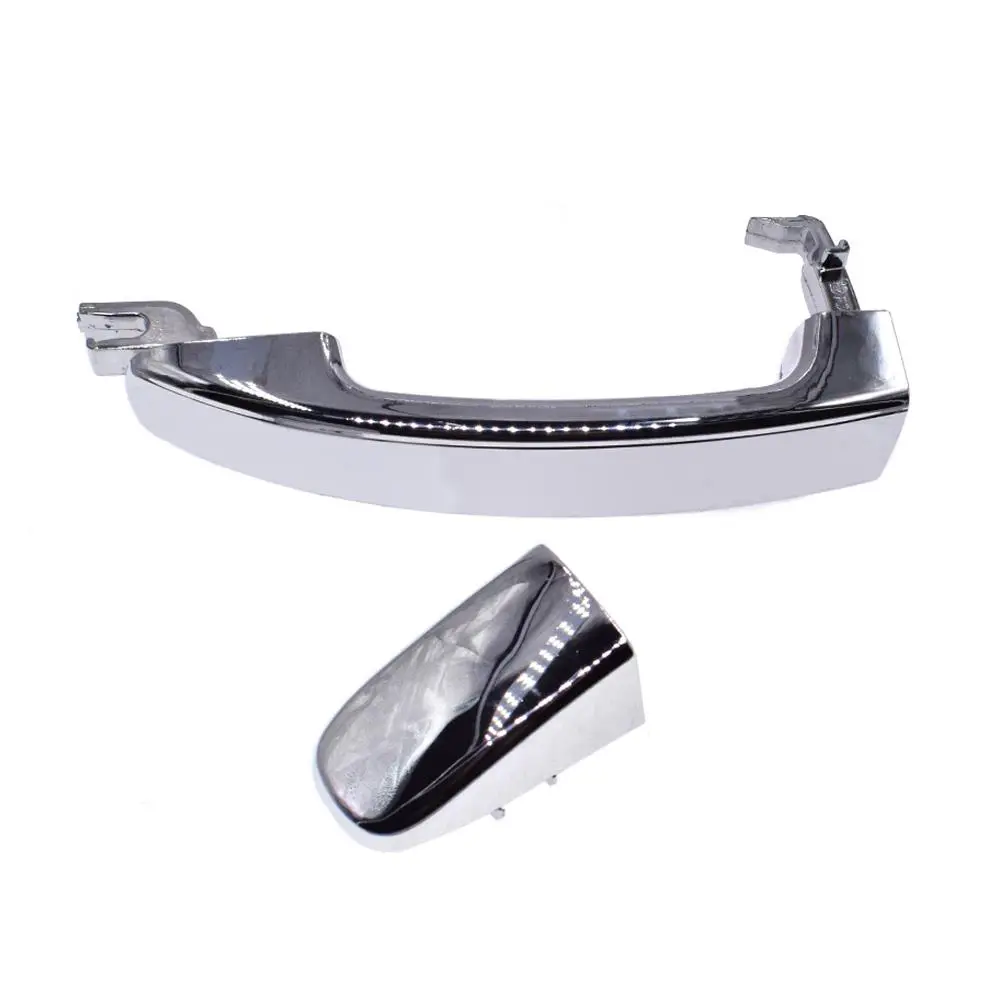 DOOR OUTSIDE HANDLE