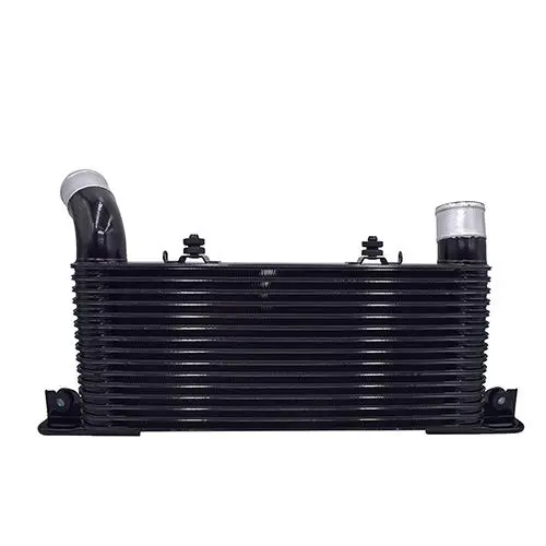 INTERCOOLER