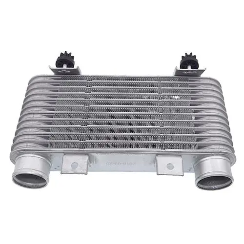 INTERCOOLER
